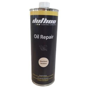 Duthoo Oil Repair Transparant 1L