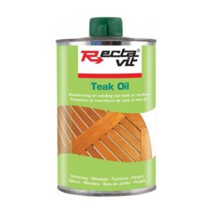 Rectavit Teak Oil 0,5L