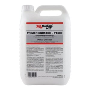 Rectavit Primer Chape P1500