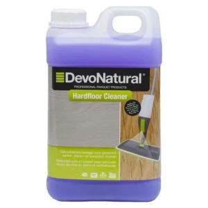 DevoNatural Hardfloor Cleaner