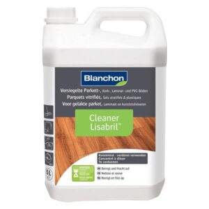 Blanchon Cleaner Lisabril 5L