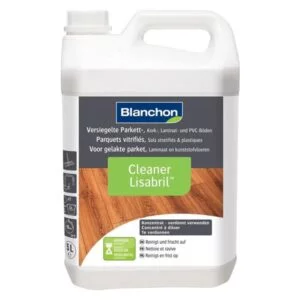 Blanchon Cleaner Lisabril 5L