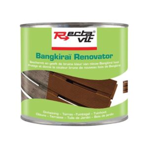 Rectavit Bangkirai Renovator