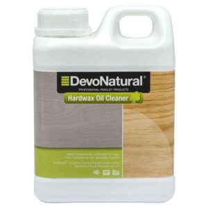 DevoNatural Hardwax Oil Cleaner 5L