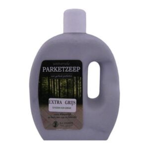 BJ Parketzeep extra grijs