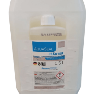 Berger-Seidle Aquaseal Natural White