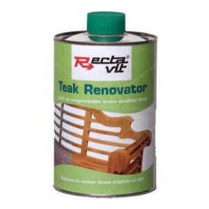 Rectavit Teak Renovator 0,5 L
