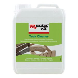 Rectavit Teak Cleaner 2,5L
