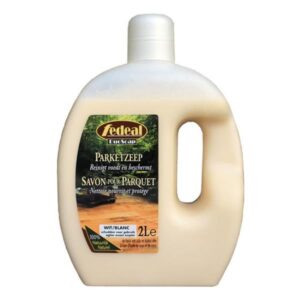 Fedeal Parket Zeep - Extra Wit 2L