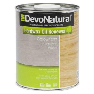 DevoNatural Hardwax Renewer 1L