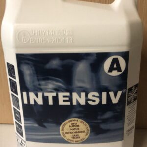 Blanchon Ultra naturel  Vernis 5 L incl.verharder