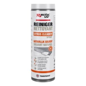 Rectavit Citrus Spray Reiniger