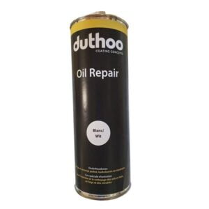 Duthoo Oil Repair White 1L