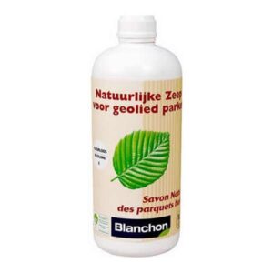 Blanchon Natuurlijke Zeep wit 1L