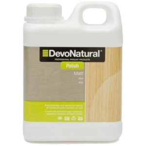 DevoNatural Polish Satin 1L