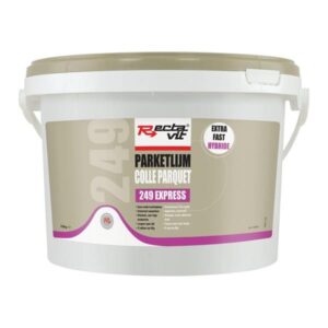Rectavit 249 Parketlijm 2X6KG