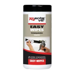 Rectavit Easy Wipes 100 Stuks