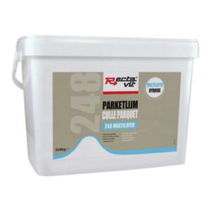 Rectavit 248 Parketlijm 3X6KG