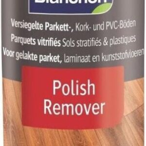 Polish Remover Blanchon 1 L