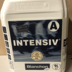 Blanchon Intensiv Effet Nature Ultra Naturel matte vernis 9L+ 1L verharder