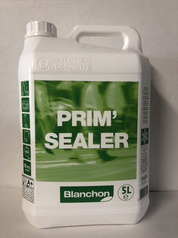 Blanchon prim sealer primer 5L