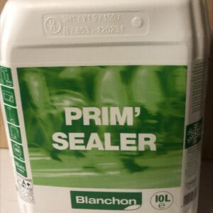 Blanchon prim sealer primer 10 L