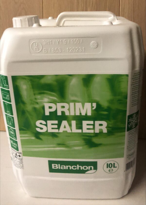 Blanchon prim sealer primer 10 L