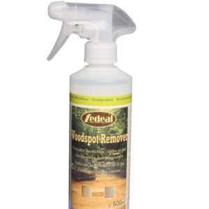 Fedeal wood spot remover-vlekkenverwijderaar 500ml