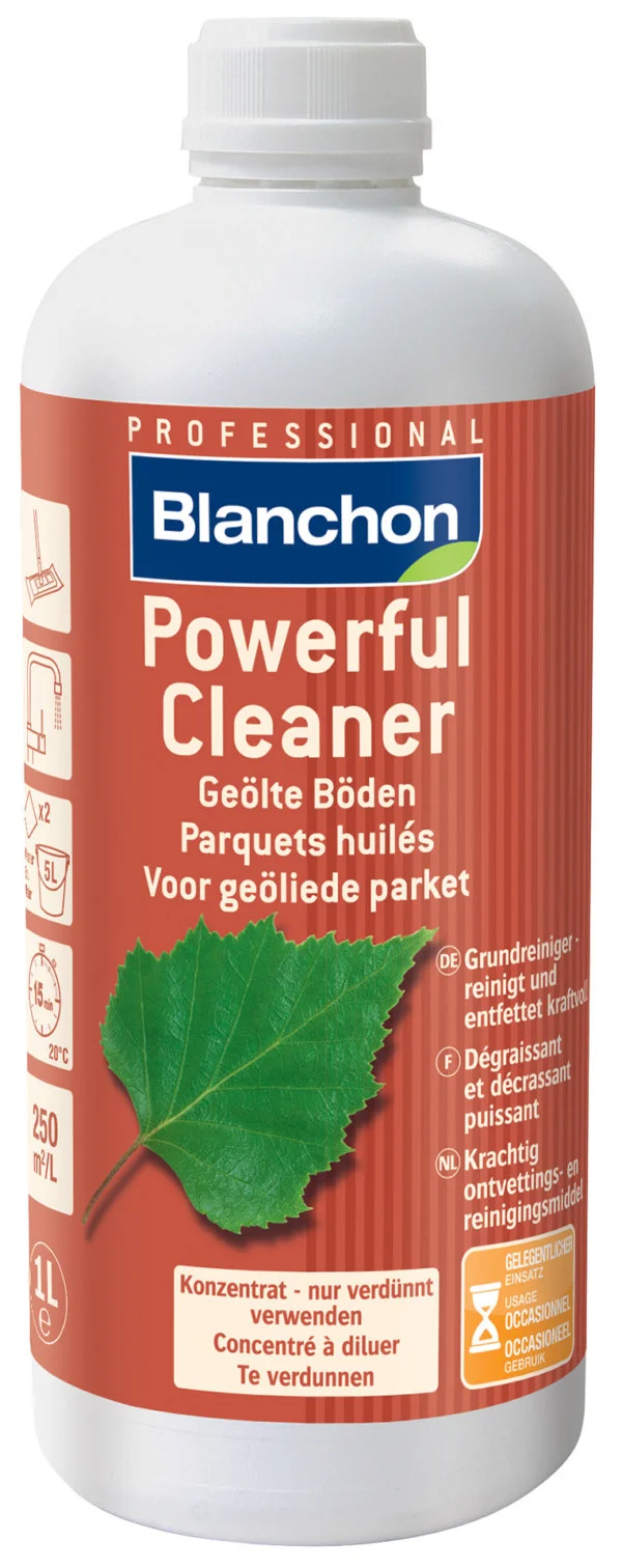 Blanchon powerful cleaner 1 liter