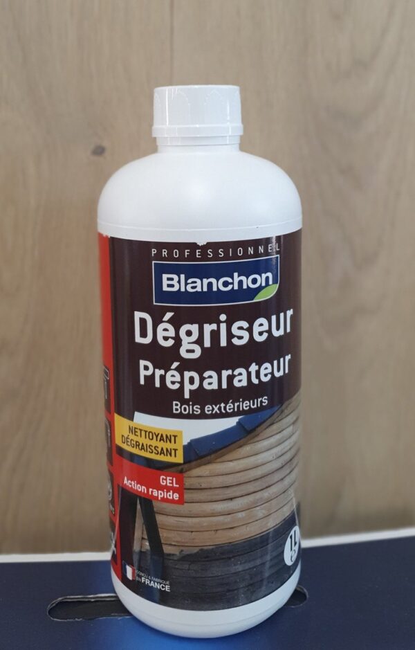 Blanchon ontgrijzer degriseur 1L