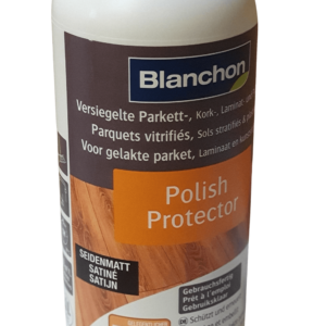 Blanchon polish protector zijdemat/satin  1 L