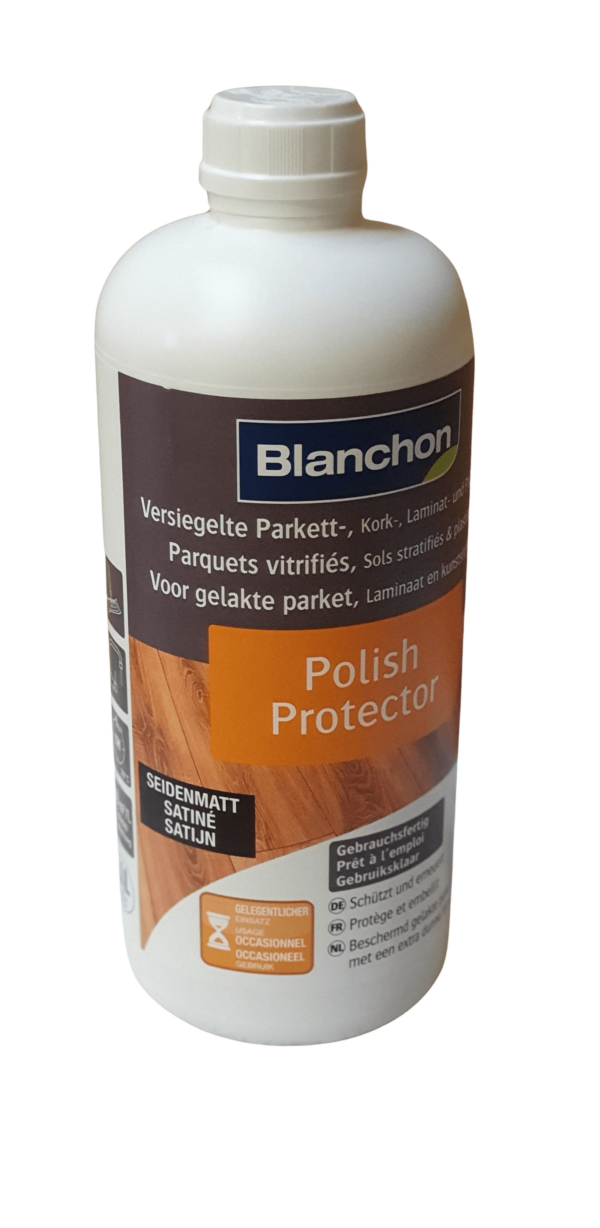 Blanchon polish protector zijdemat/satin  1 L