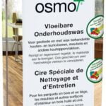 Osmo Onderhoudswas en Reinigingsmiddel 3029 - 1 Liter
