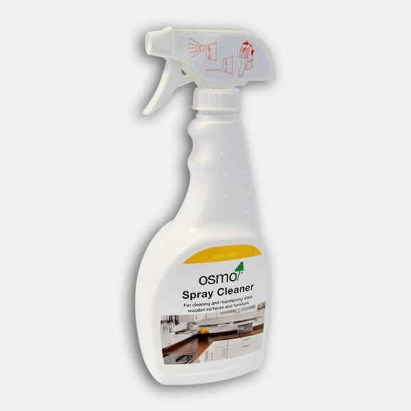 Osmo 8026 spray cleaner 0,500 L