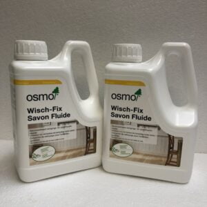 Osmo wish fix 8016 parketreiniger 2x1L
