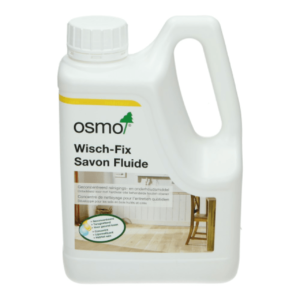 Osmo 8016 hardwax zeep  wish fix 1 L