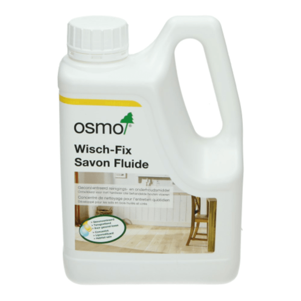 Osmo 8016 hardwax zeep  wish fix 1 L