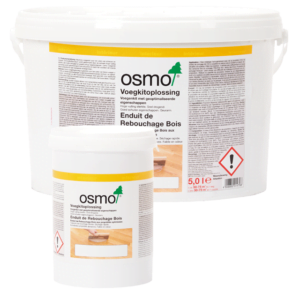 Osmo voegkit -joint filler 7350 -kleurloos 1 liter