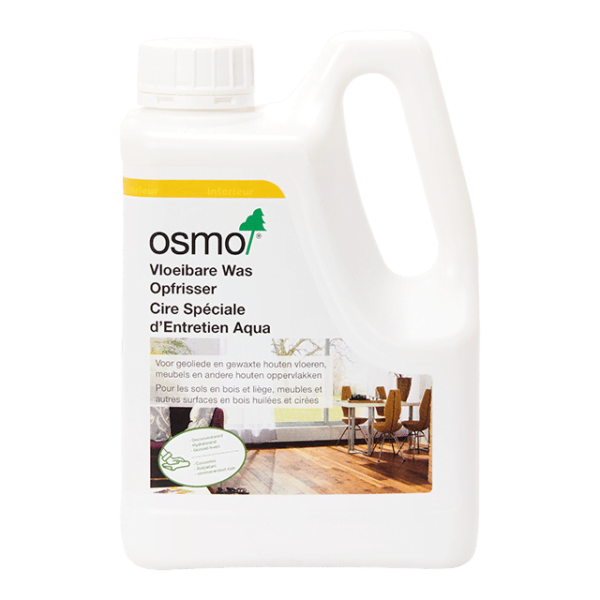 Osmo Vloeibare Was Opfrisser 3015 1L