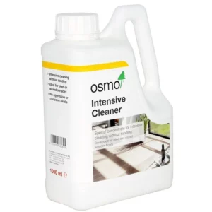 Osmo Intensiefreiniger - 1 liter | intensief reiniger houten vloer
