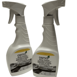 Osmo spray cleaner promo 2x 0,5 l 8026