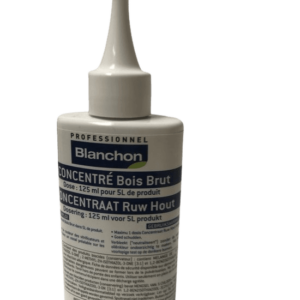 Blanchon concentraat vernis WIT 125 ml