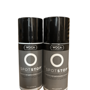 Woca Spot stop vlekkenverwijderaar 2x 150 ml promo