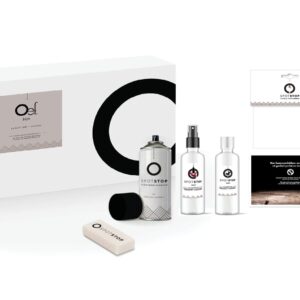 Spotstop OEF box vlekkenverwijderaars parket 5 stuks