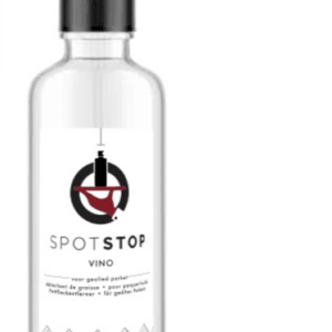 Spotstop VINO voor rode wijnvlekken