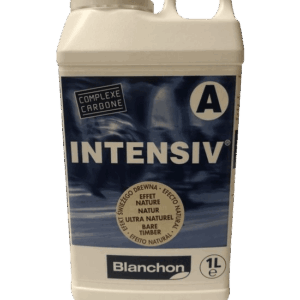 Blanchon intensiv ultra naturel 1 liter