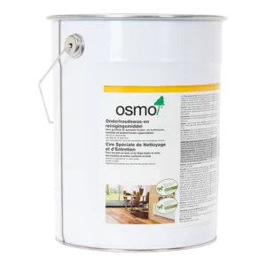 Osmo onderhoudswas en reinigingsmiddel 3029 10 l